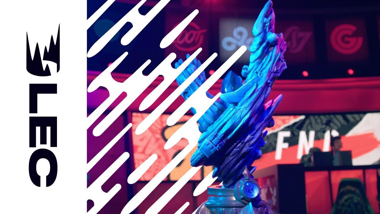 #LEC Looking back &ndash; Rift Rivals