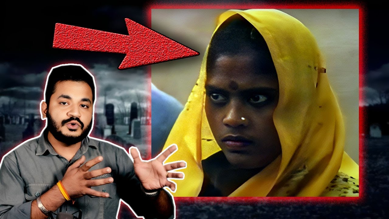 Her PAST will HAUNT you today (Real Story)