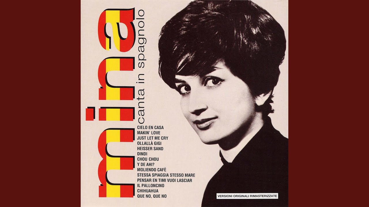 El cielo en casa (Il cielo in una stanza)