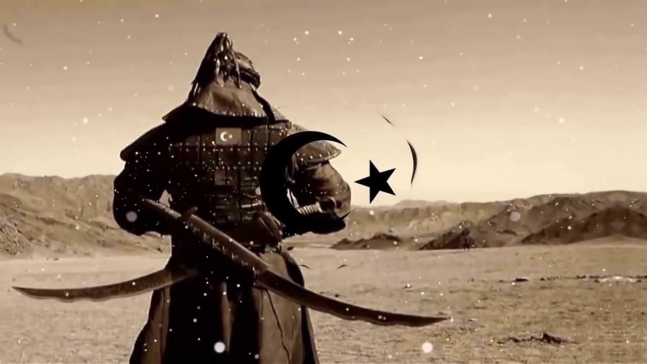 Abdulhamid Han Fon M&uuml;ziği Remix 10 Dakikalık Versiyonu