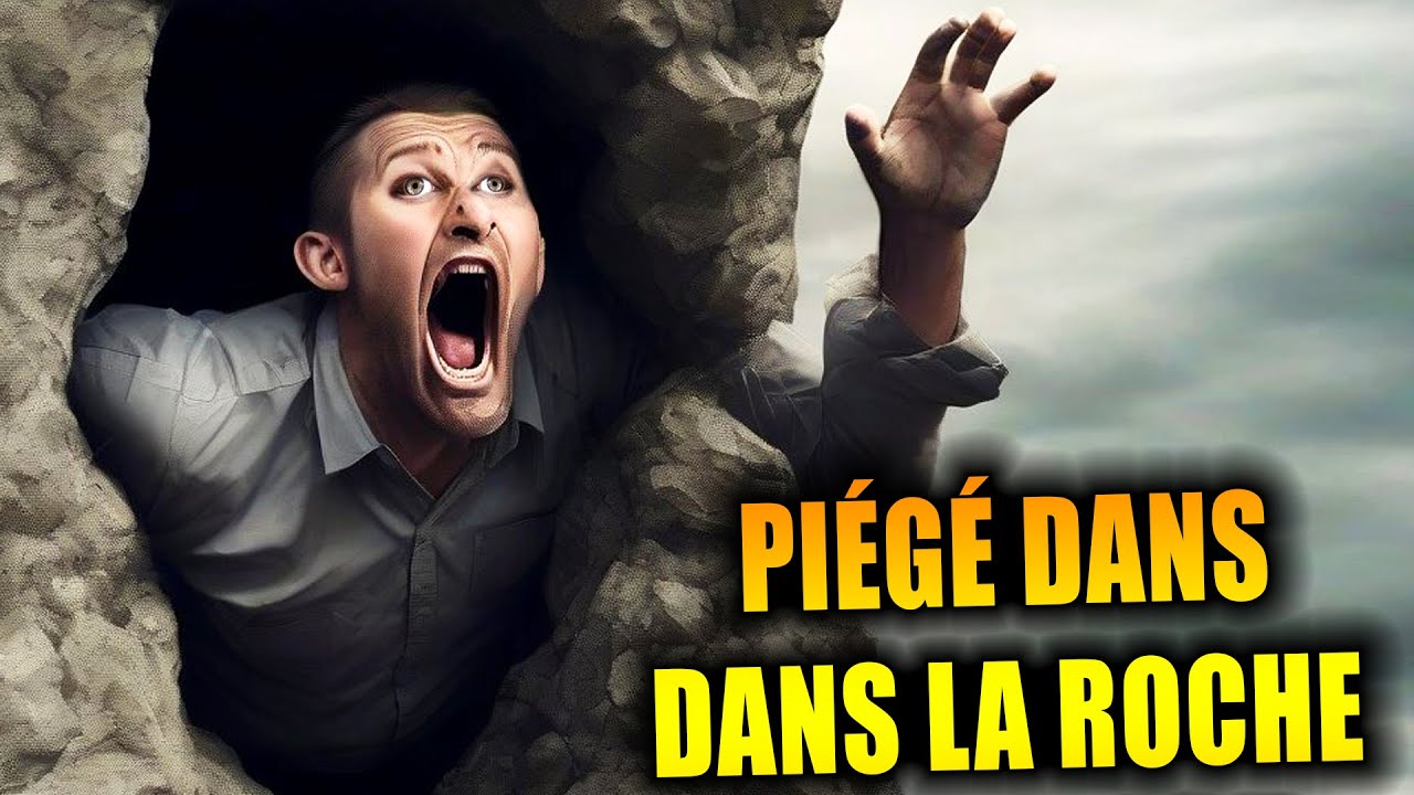 PI&Eacute;G&Eacute; SOUS TERRE