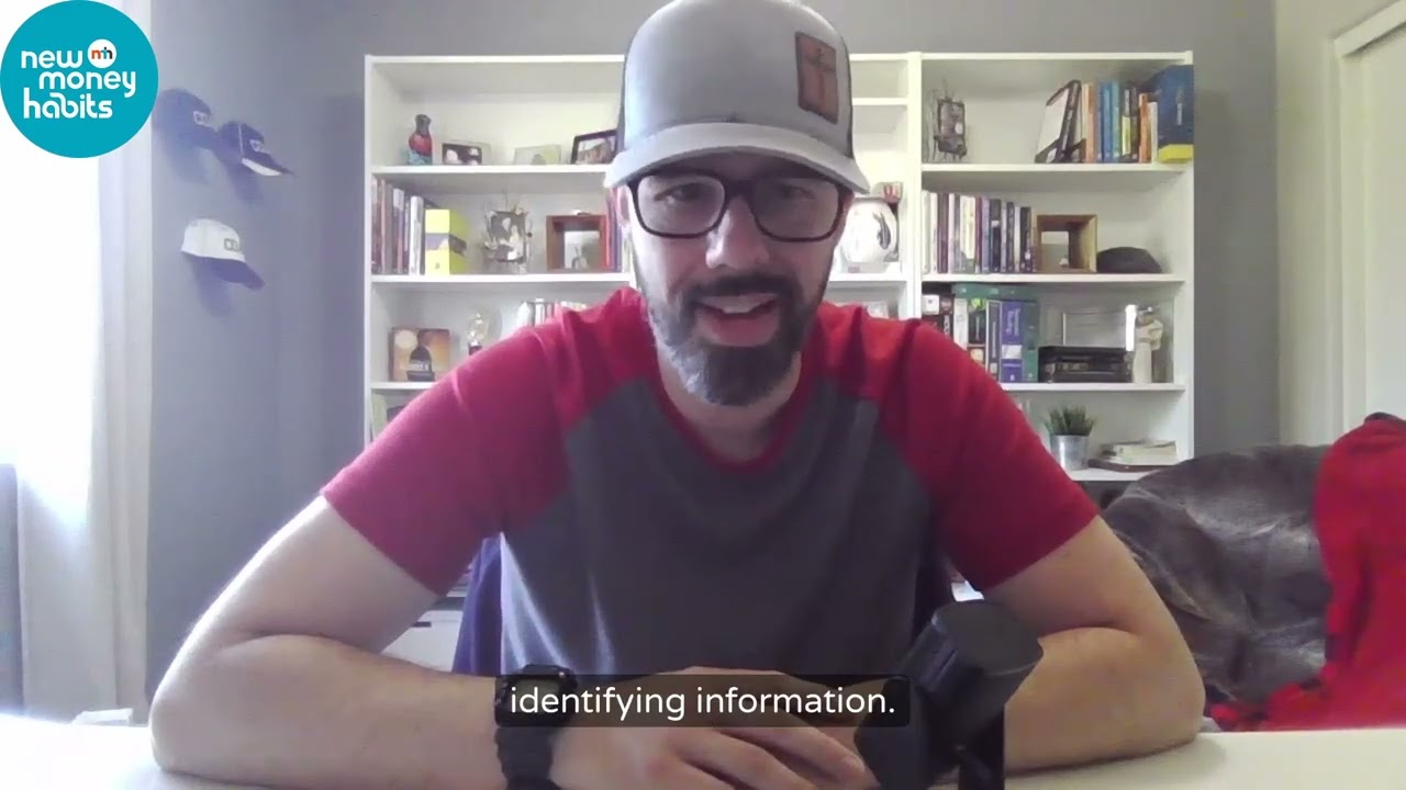 Loud Budgeting: Turning Financial Transparency into a Tool for Success | EP124