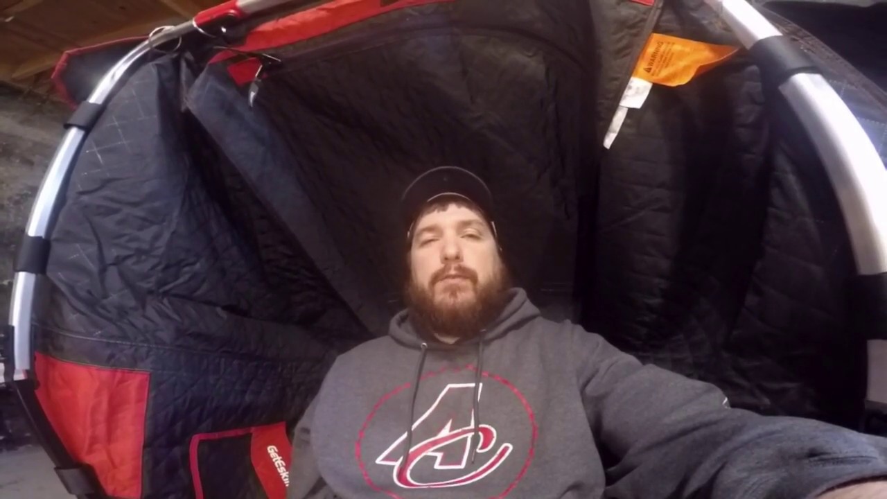 Eskimo Wide 1 Inferno First Impressions