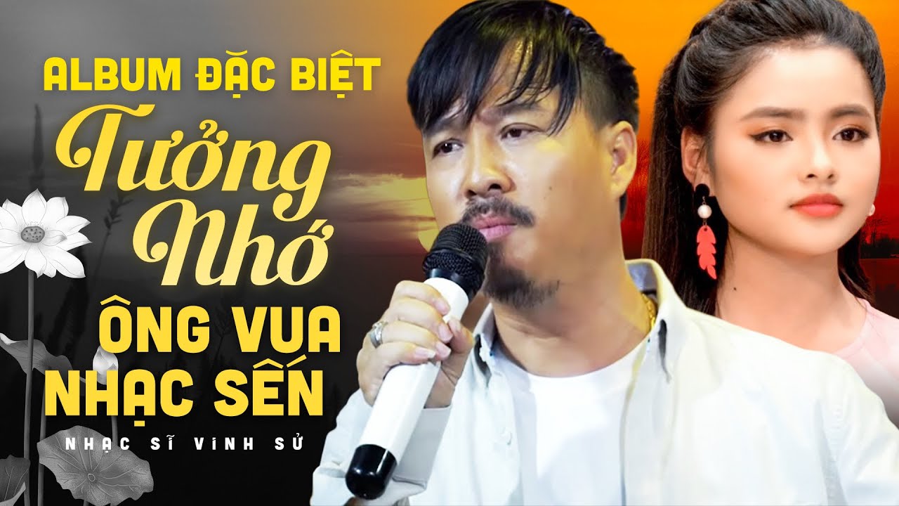 Album Nhạc Đặc Biệt Tưởng Nhớ Ông 