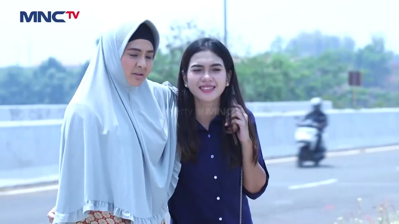 Dosa Menggunung, Pemilik Salon Aniaya Ibu, Mati Dengan Wajah Penuh Luka Dan Melepuh | KUASA ILAHI
