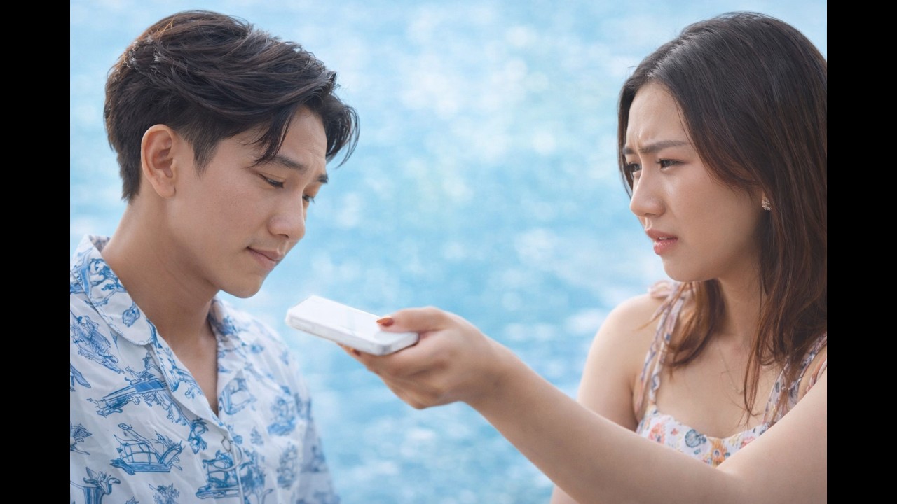 หนังสั้นน้ำตาลูกผู้ชาย #หนังสั้นสะท้อนสังคม #ความบันเทิง #Shorts