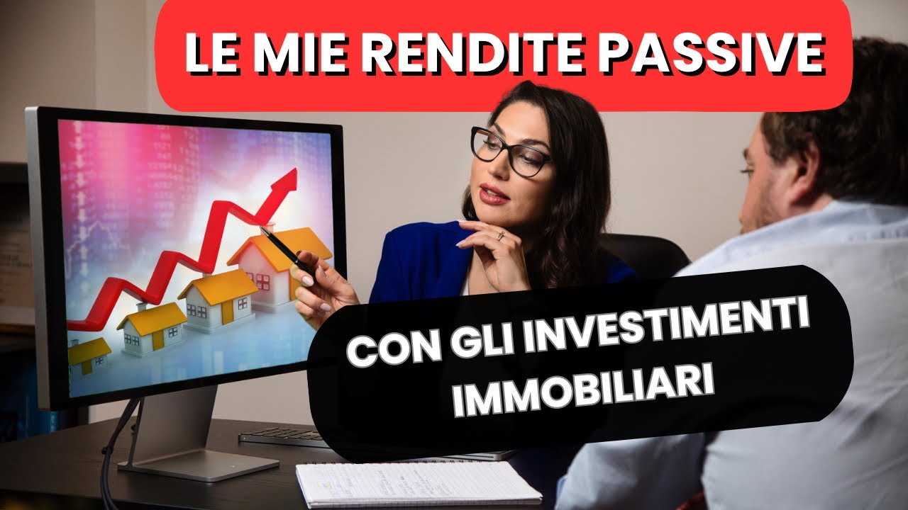 Come investire nel mattone senza lavorare in prima persona: parla un investitore di capitale