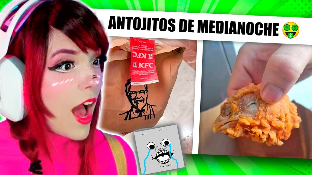 Reaccionando a MEMES RANDOM #530