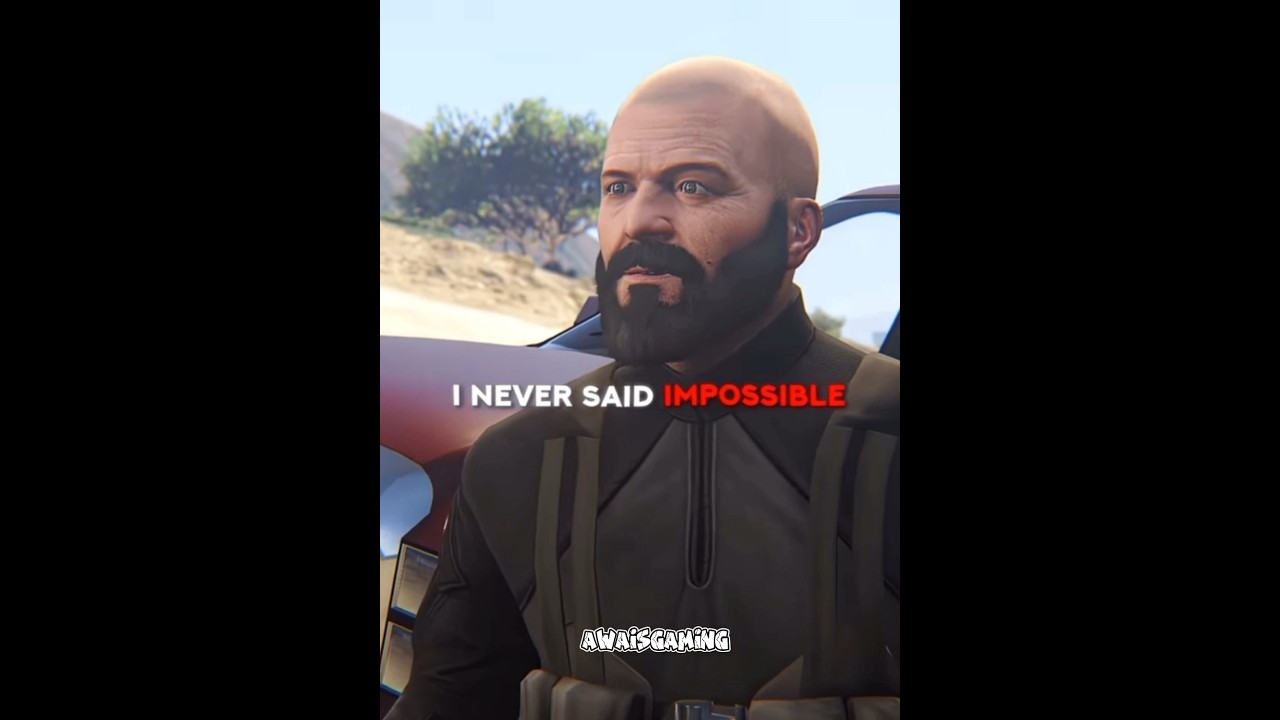 The Union Depository Heist 🥶. 