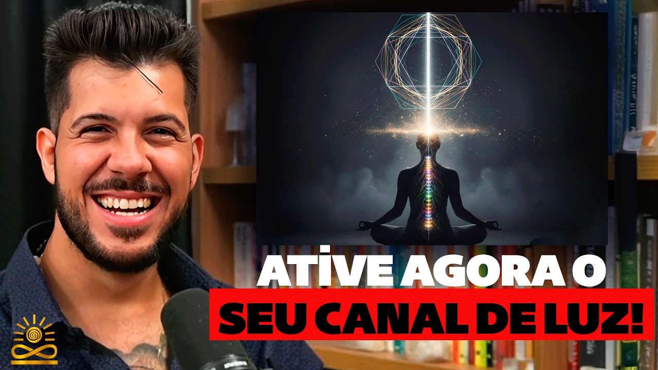 🌟🌈Os Mestres da Grande Fraternidade Universal, Sete Raios e o caminho da Consci&ecirc;ncia Espiritual.