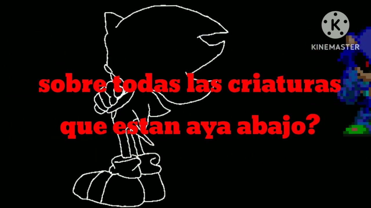 Avance de un video...{all chaos avance}