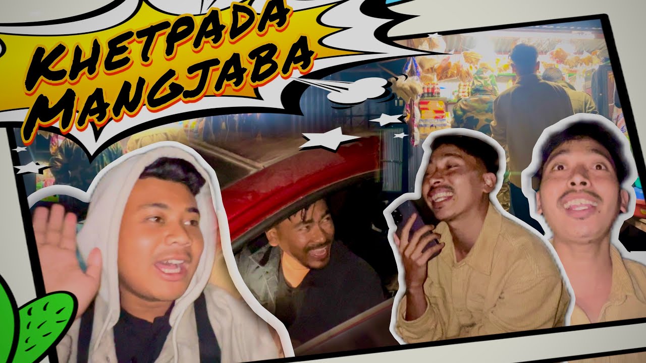 KHETPADA MANGJABA kanglei🤣😂😝🤭💥🔥🔥🔥