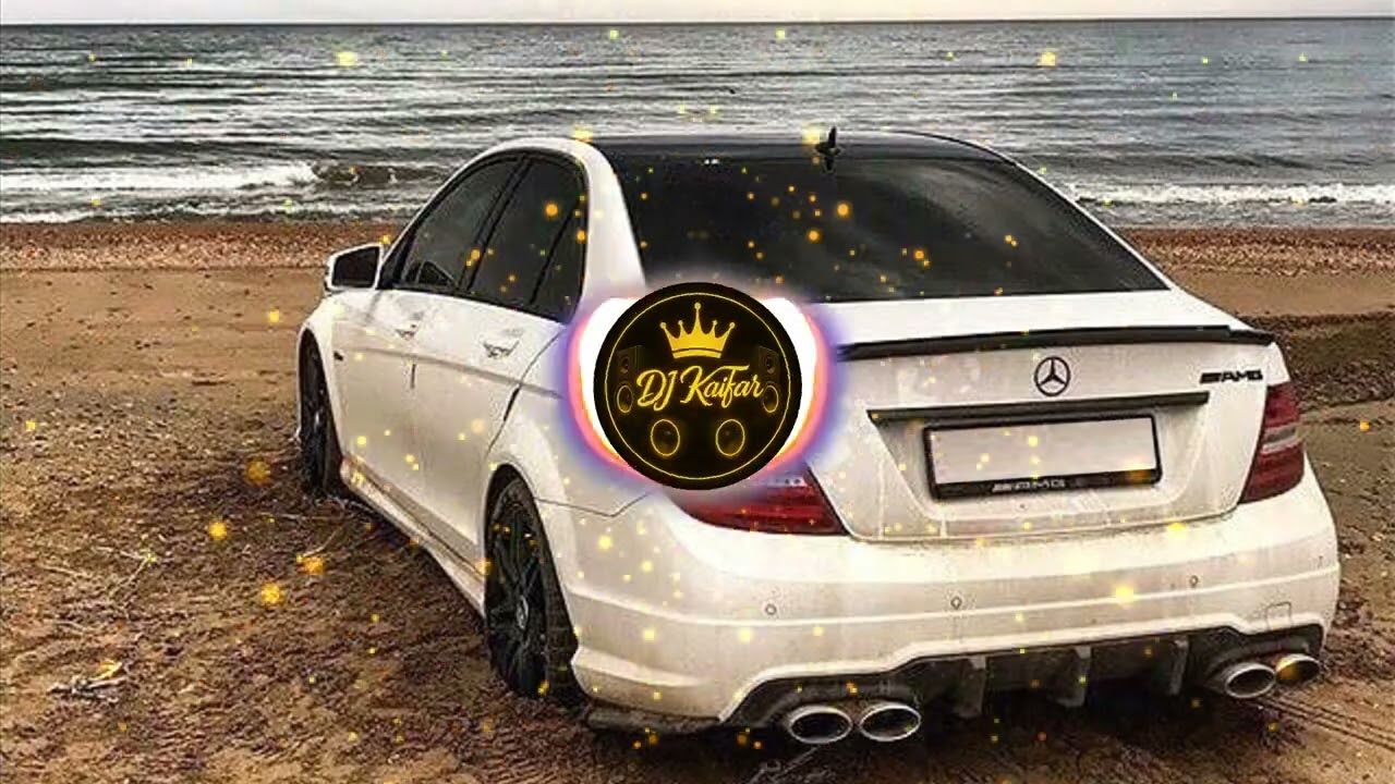 DJ KAIFAR - Вітер 🌪️🥀 (Новинка 2025🔥)