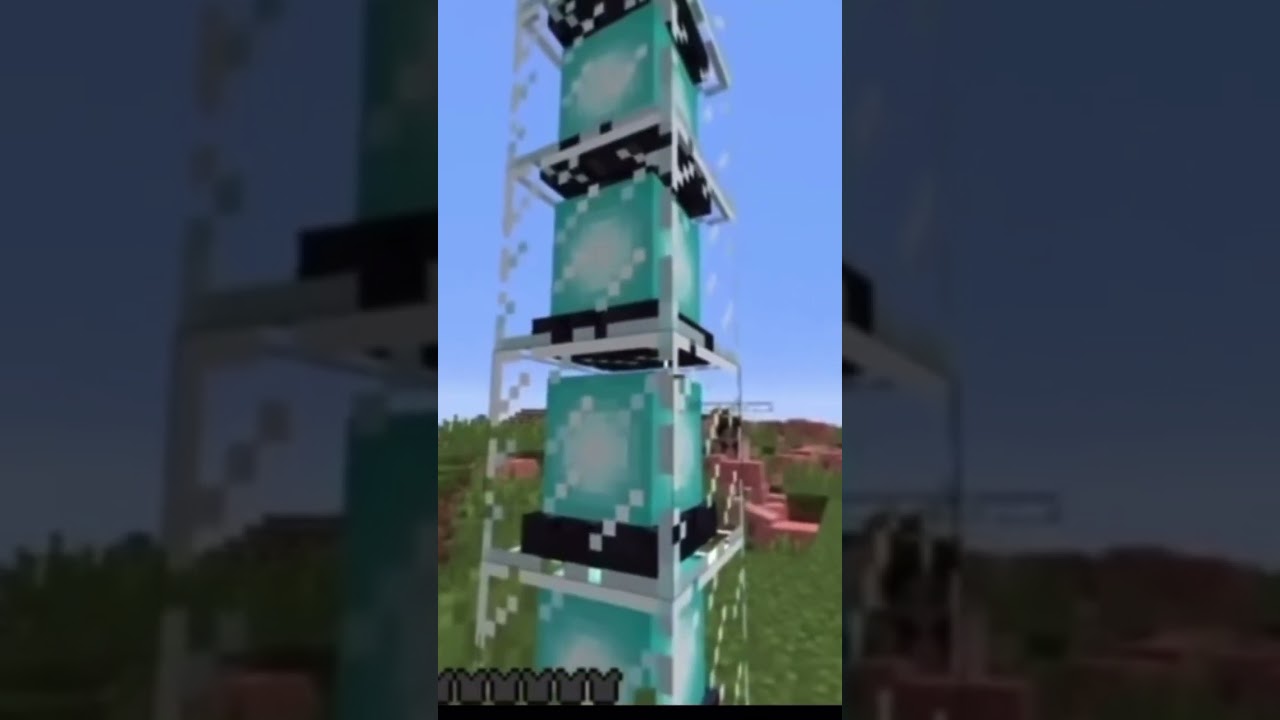 Popularmmos Lucky Blocks 😂 #minecraft  #nostalgia
