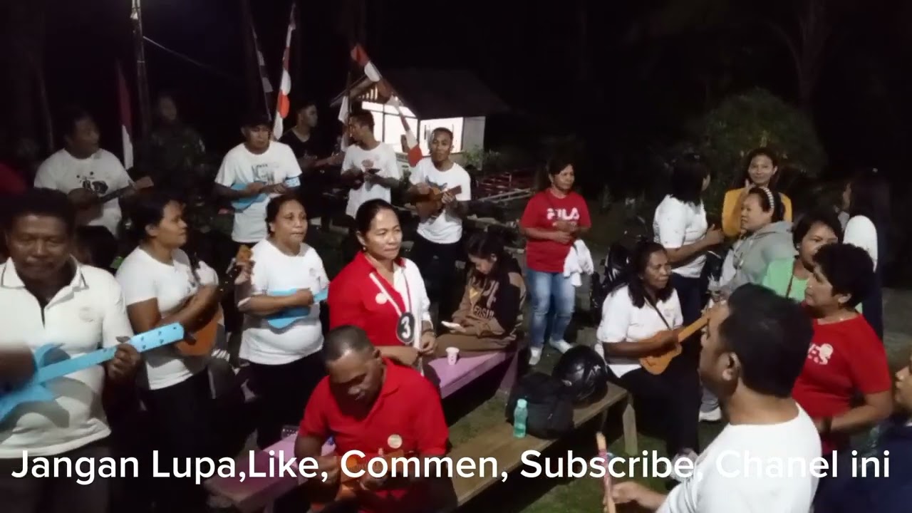 Lagu - Lagu Musik Orkes 