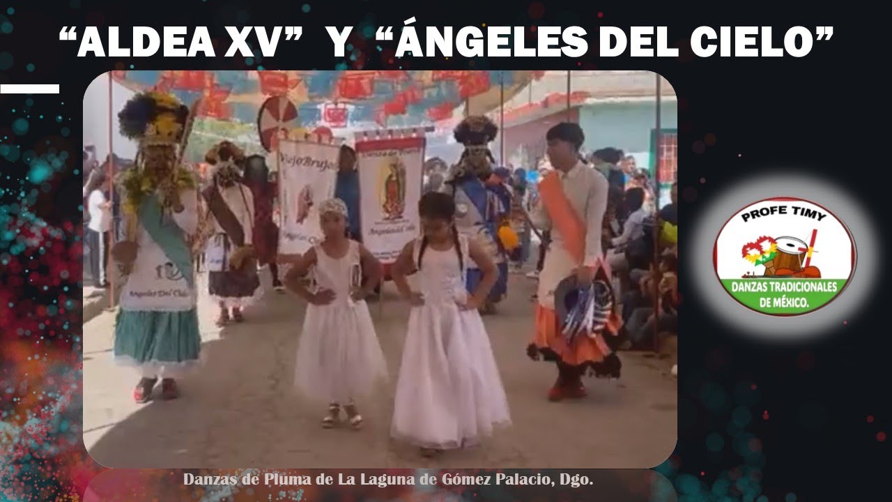 DANZAS  