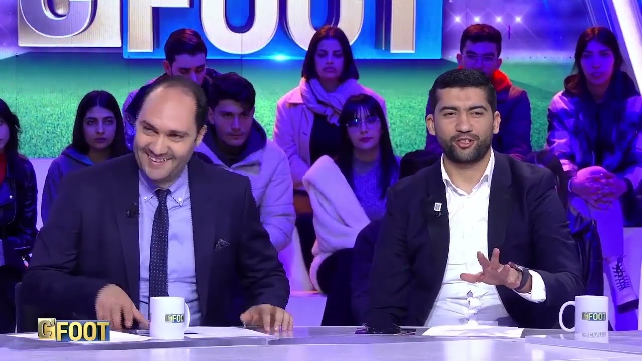 أسامة الدراجي : أنا الترجي لتو ما فهمتهاش و ما فاماش حاجة القدام تفرح