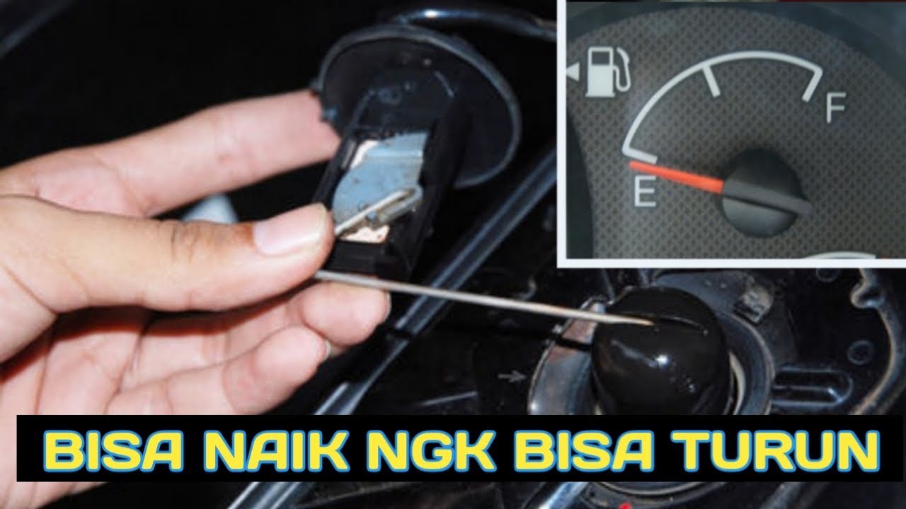 Jawaban Komentar Ampere Bensin Yg Diem d Tegah