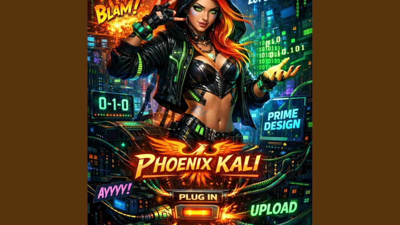 Binary Bop (PK1)