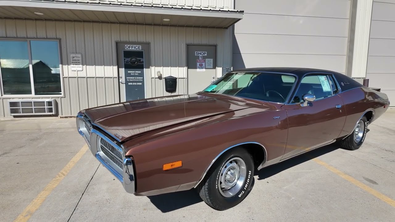 ПРОДАЕТСЯ - DODGE CHARGER 