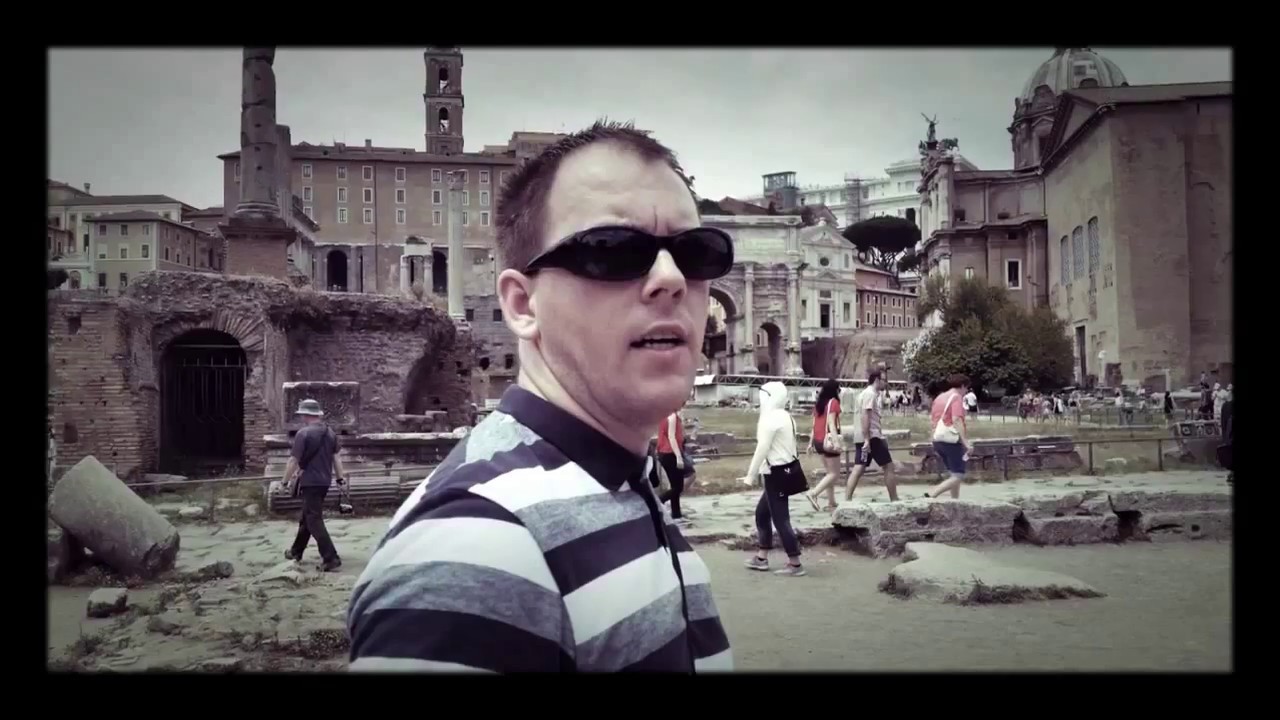 When in Rome