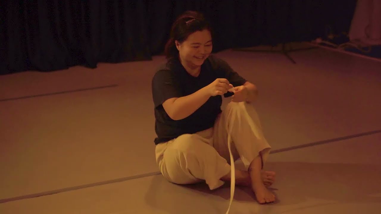GOOSE #5 - Krys Yuan - Threads Project