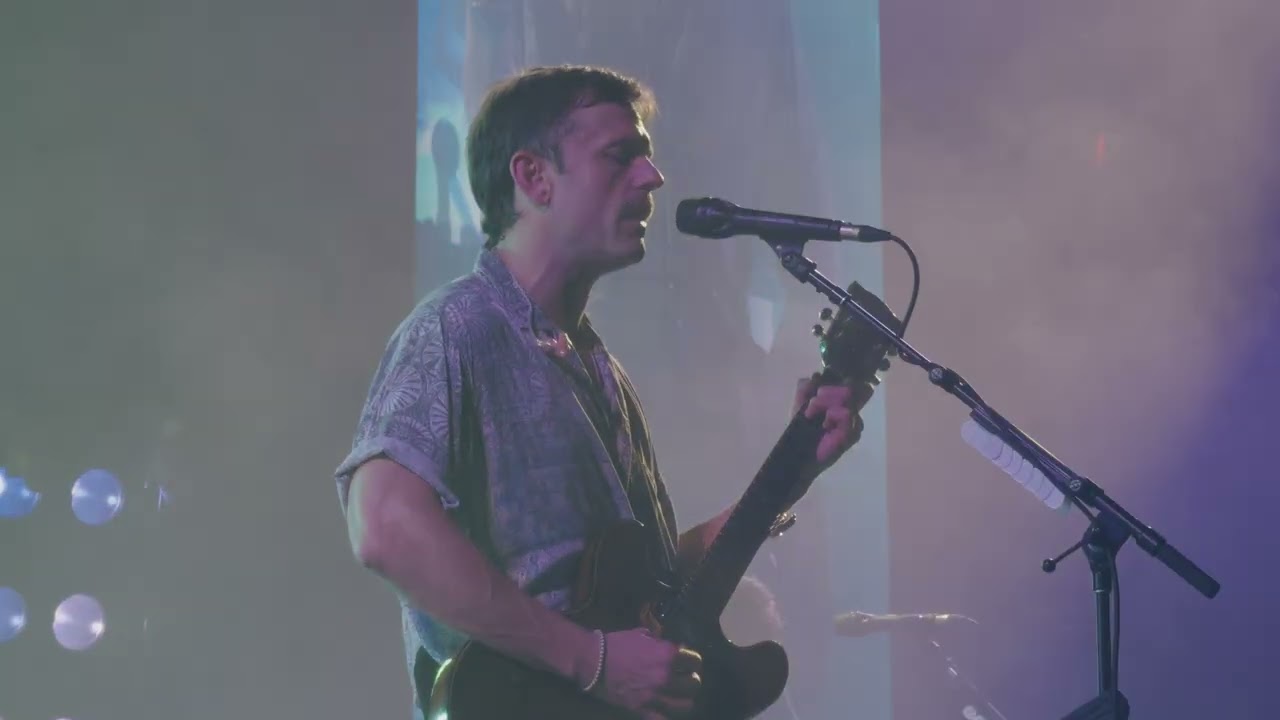 Kings of Leon - Nowhere To Run [Live @ Austin] 08/14/2024