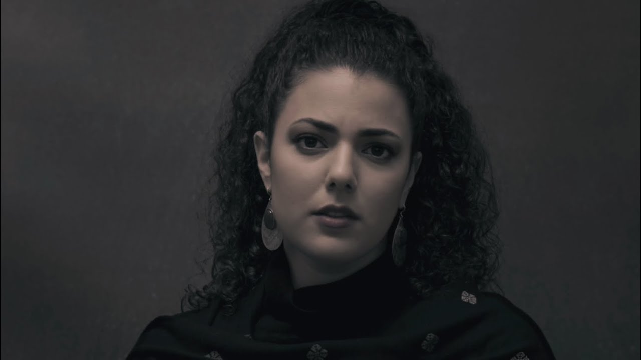 Mum, Sing to the Wind - Nai Barghouti | يما مويل الهوا - ناي البرغوثي (Official Music Video)