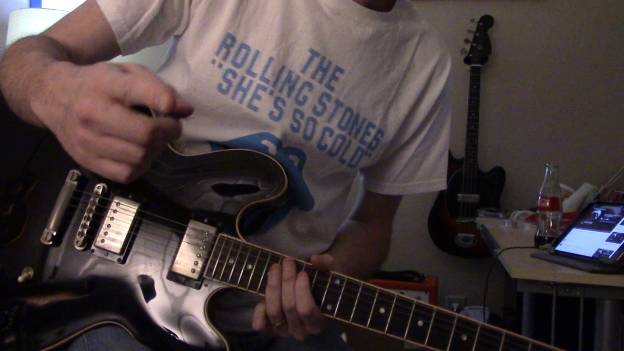 Heart of Stone - Rolling Stones