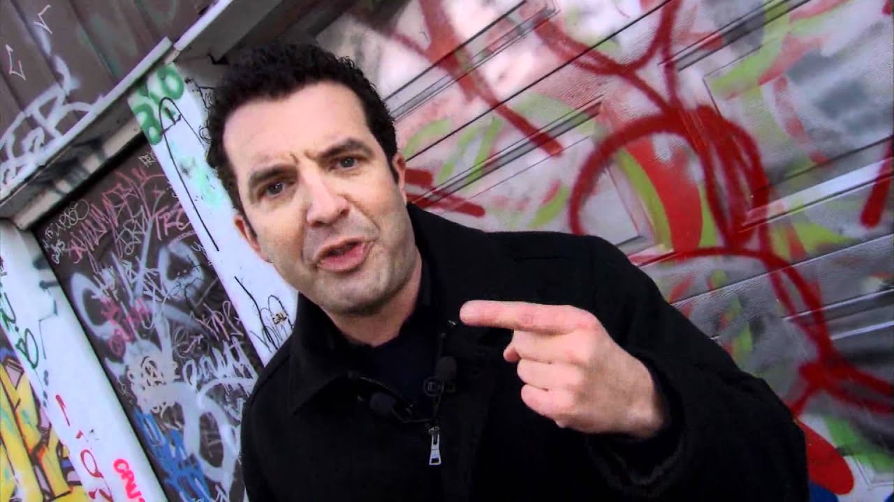 RMR: Rick's Rant - The War on Fun