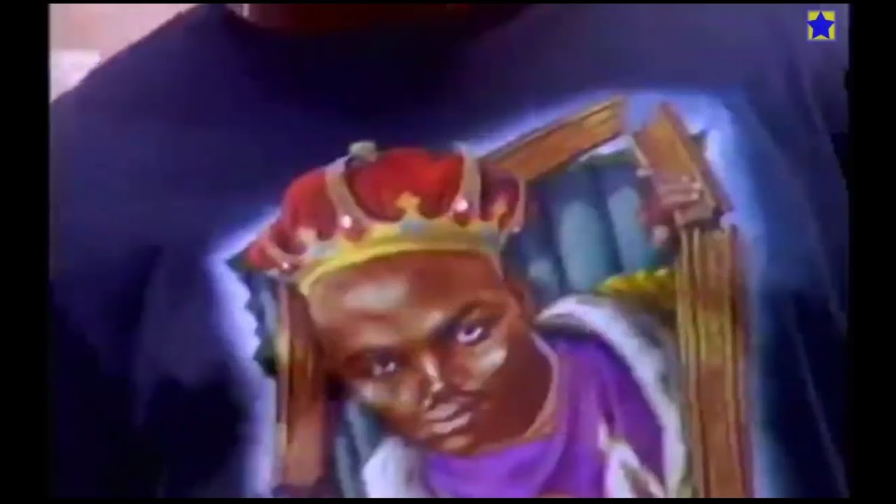 Big Daddy Kane - Show & Prove feat. Scoob, Sauce M, Shyheim, Jay - Z, ODB (BP Rmx Vrs)