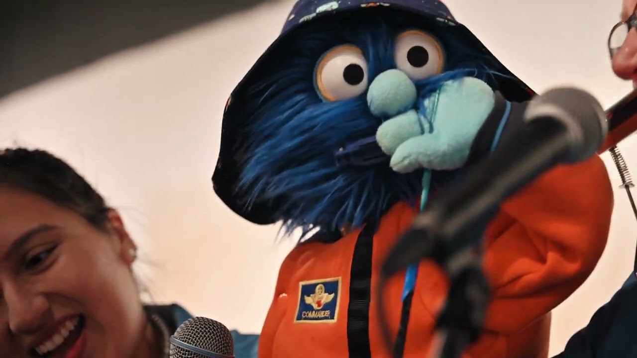 Moonshot Documentary: The Literacy Transformation Story