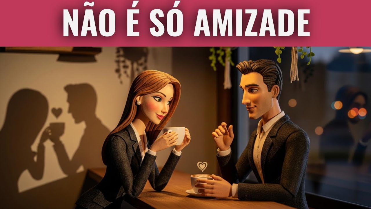 Como Saber Se Alguém Gosta de Você (Sem Dizer Nada)