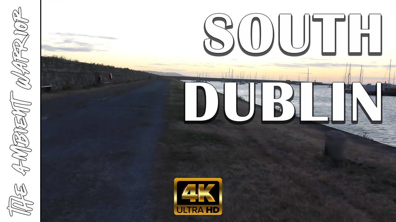 Nature Walk Adventures - Exploring South Dublin with The Ambient Warrior (Part 4)