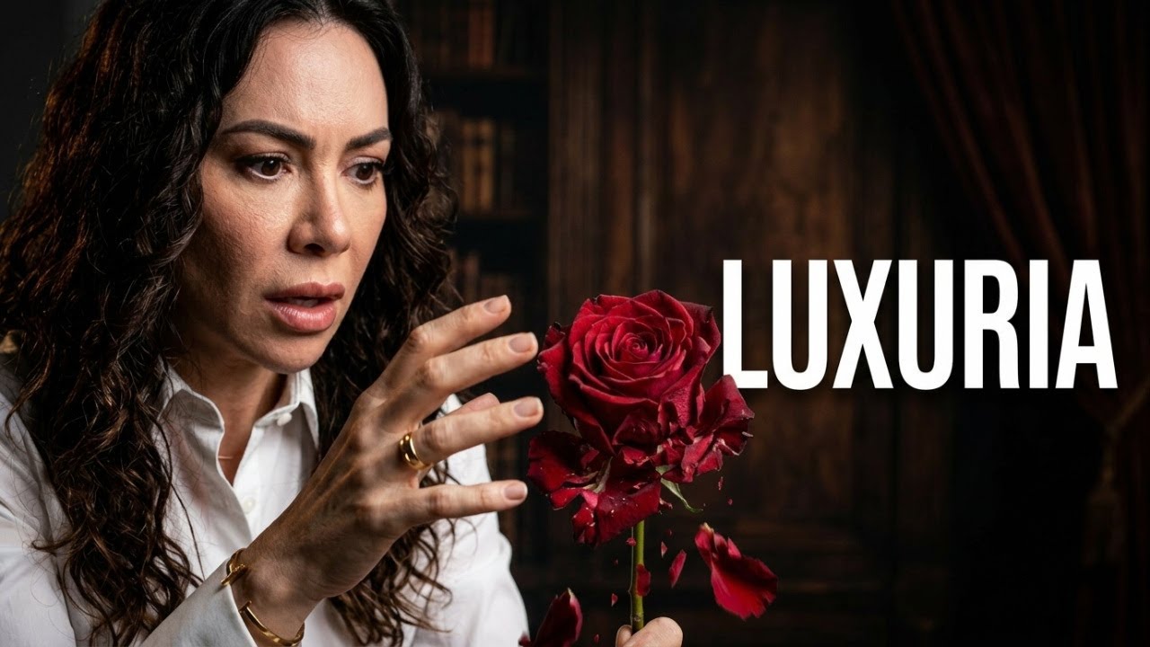 Luxúria e Cultura do Descarte: Por Que Estamos Consumindo Pessoas?