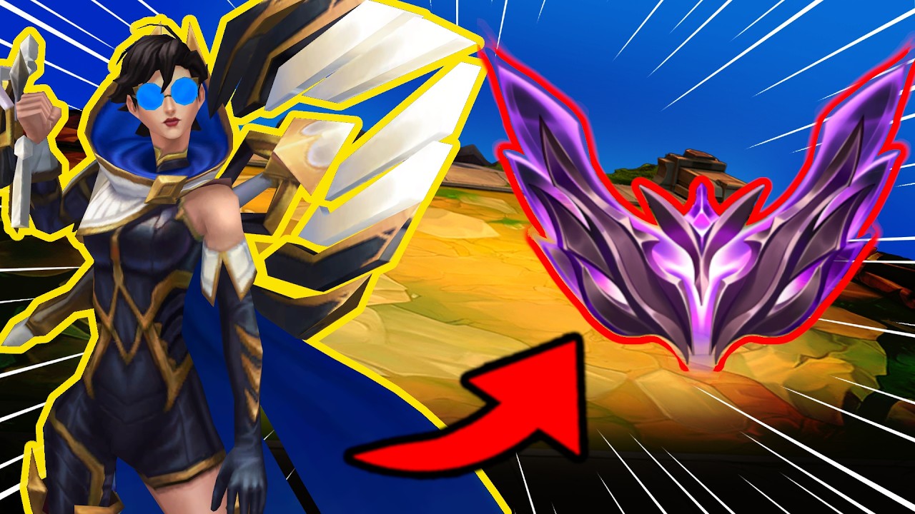 ✅ PORQUE los PRO RECOMIENDAN VAYNE para SUBIR ELO F&Aacute;CIL