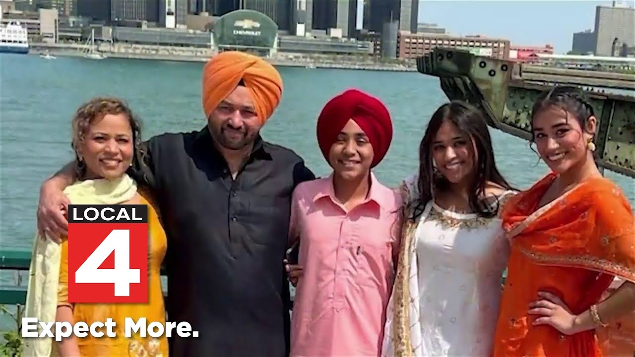 Why South Asians face increased risk of heart attacks