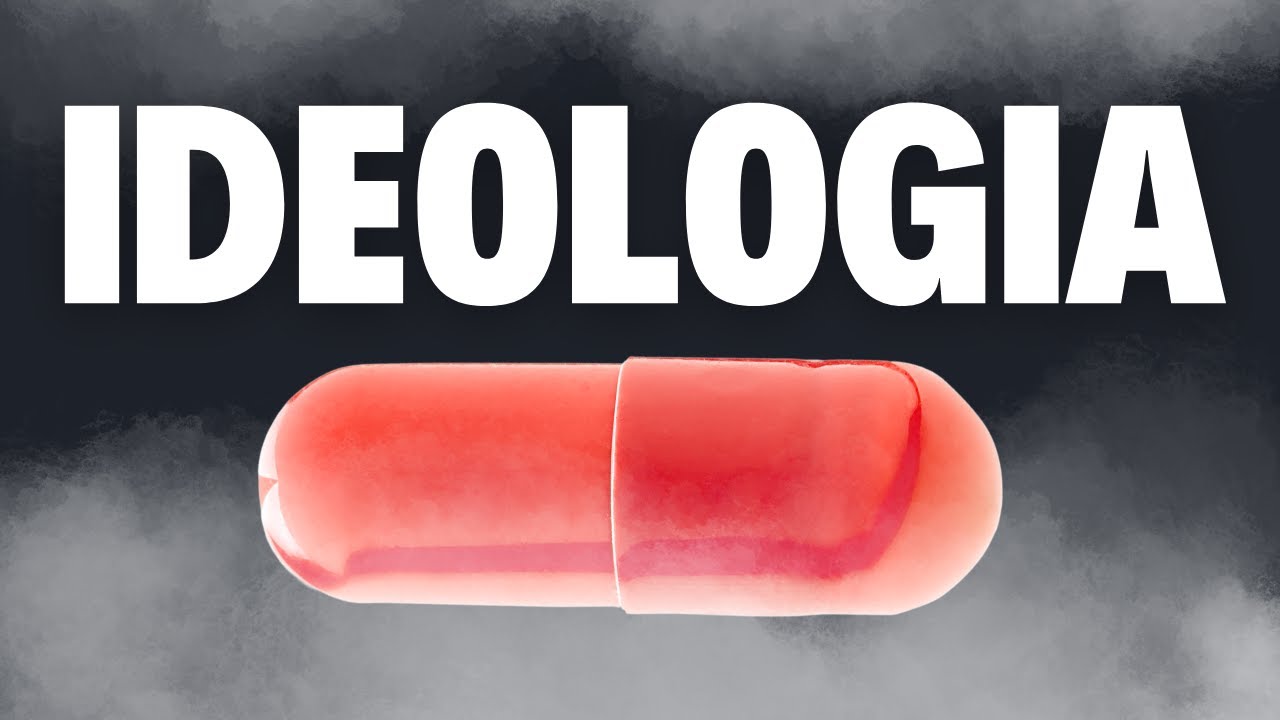Redpill to IDEOLOGIA!