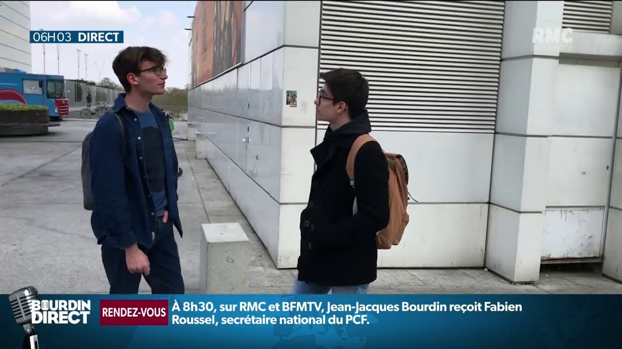 Vote blanc: 