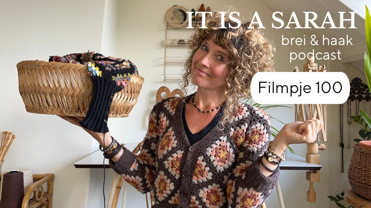 It Is A Sarah | Filmpje 100 (NL)