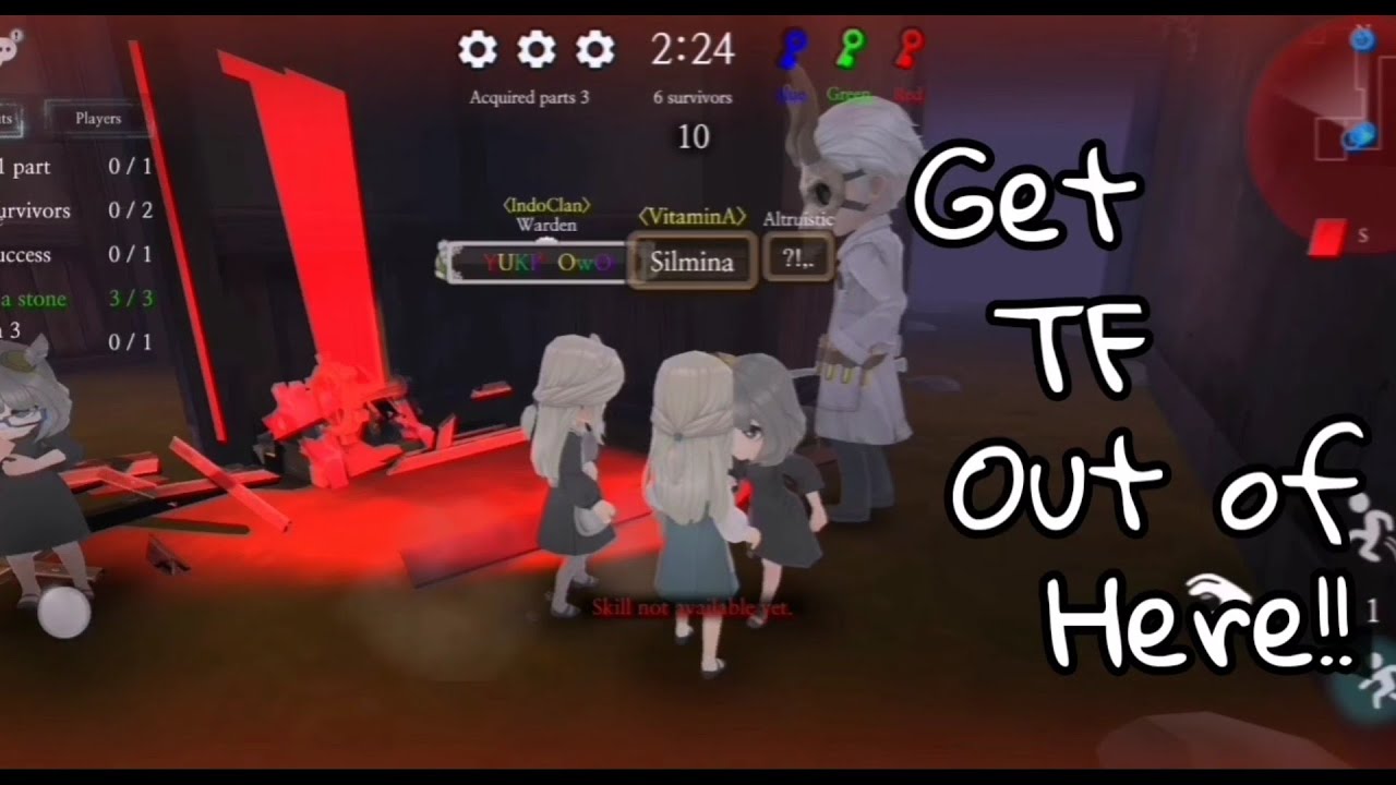 Granny's House Online Funny Moments #43 - The Fashionista (+Announcement)