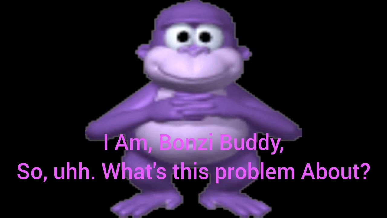 GUARDS & REALLY INTERESTING CHOICE'S EPISODE 1: Bonzi Invasion. 