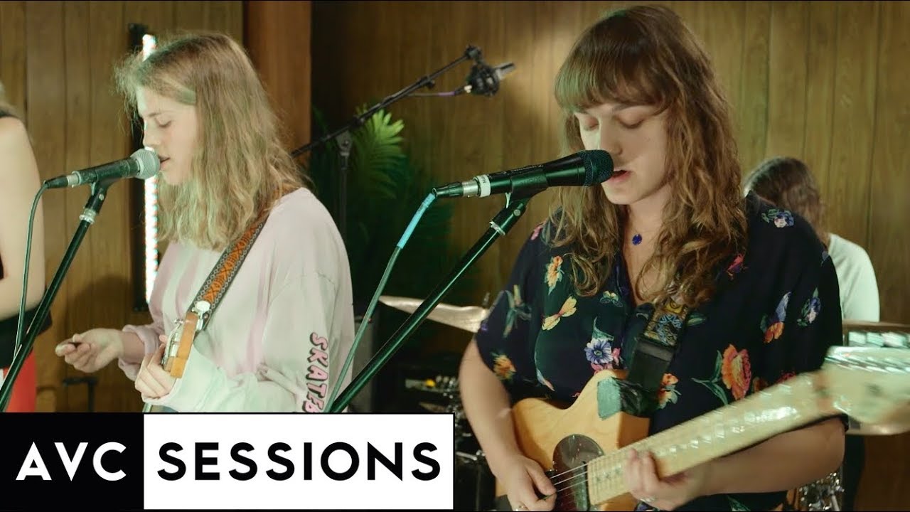 Marika Hackman performs 