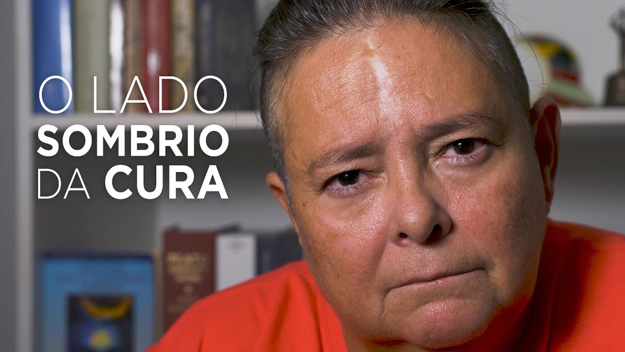 O Lado SOMBRIO da CURA - Cuidado