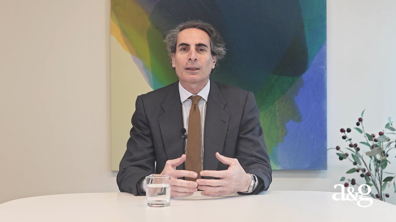 Entorno Macro y Situación de Mercado 1T2026
