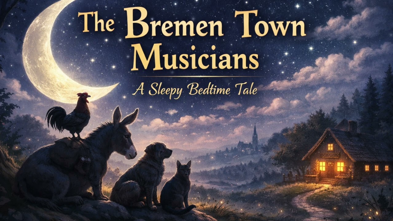 The Bremen Town Musicians