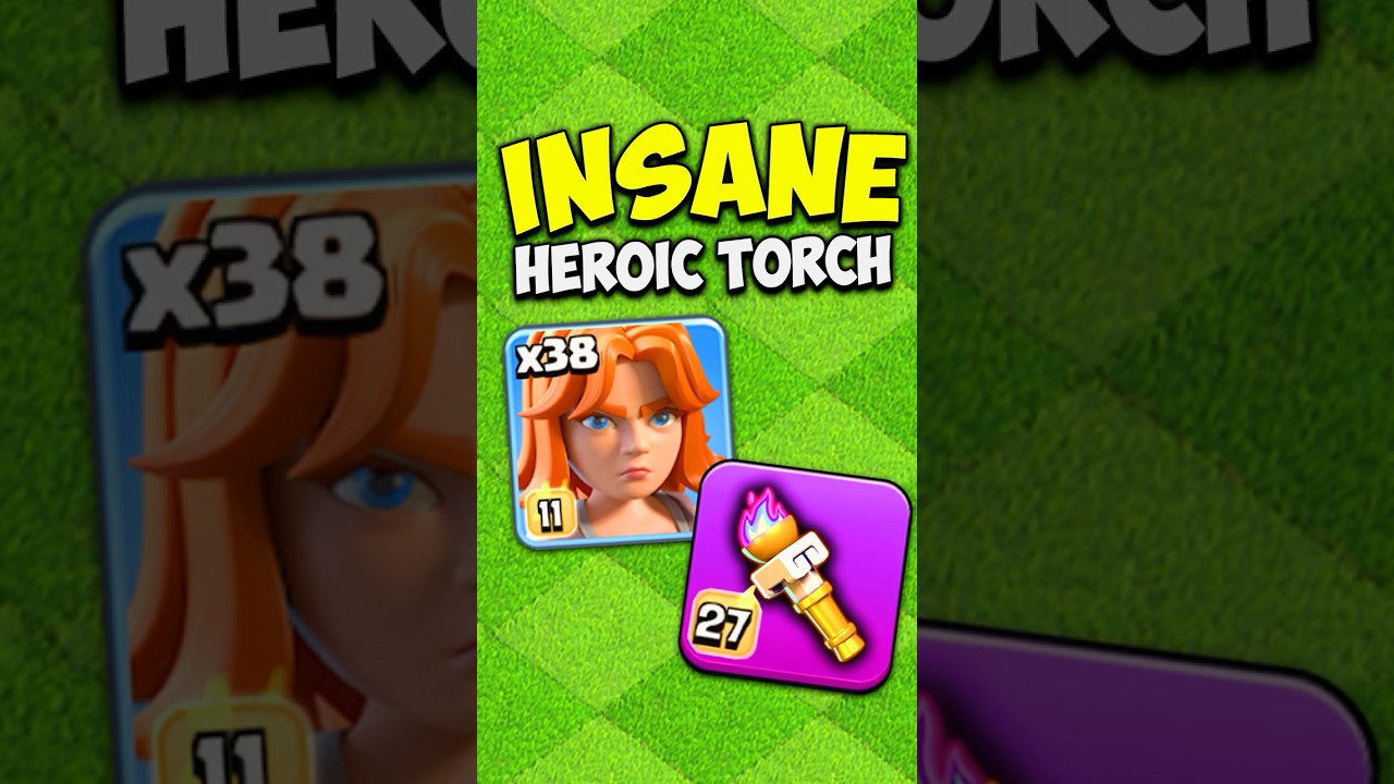 Insane Valk Heroic Torch Strategy