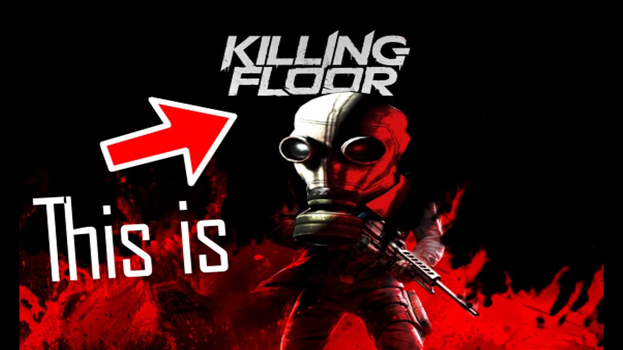 This is KILLING FLOOR | Music Montage