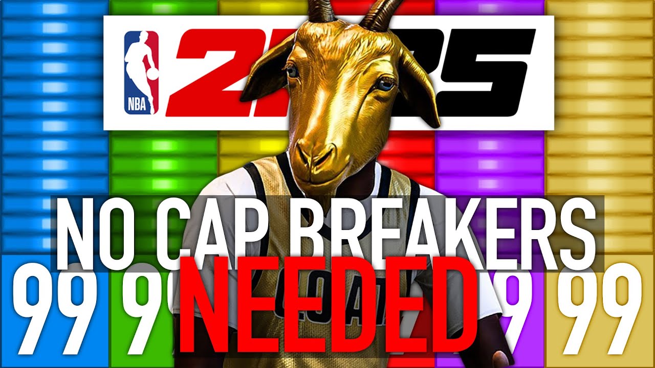 ЛУЧШАЯ УНИВЕРСАЛЬНАЯ КОНСТРУКЦИЯ В NBA 2K25, ПРОВЕРЕНО *НЕ НУЖНЫ РАЗРЕШЕНИЯ НА ЛИНИЮ*