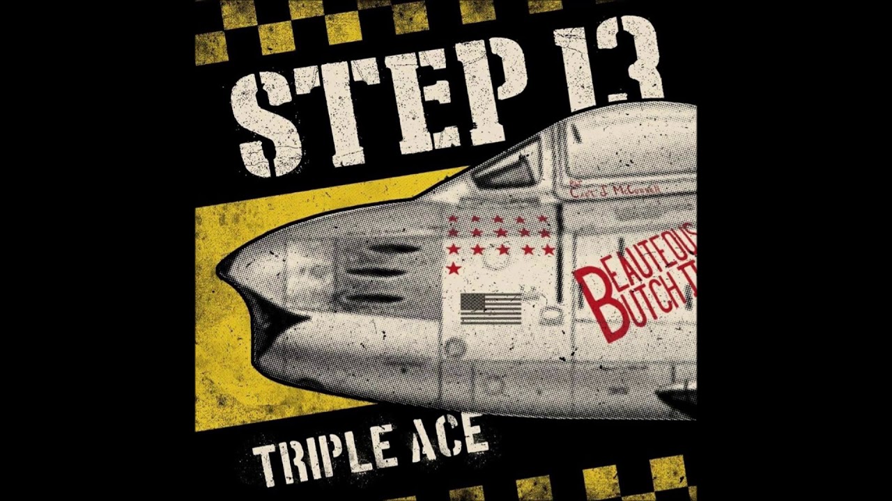 Step 13 - God Save The Queen (Sex Pistols)